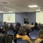 Realizan 2da versión de «Ventures & Friends» con la presencia de expertos de Silicon Valley