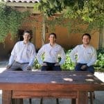 Ewine, la startup chilena que con IA te recomienda el vino perfecto