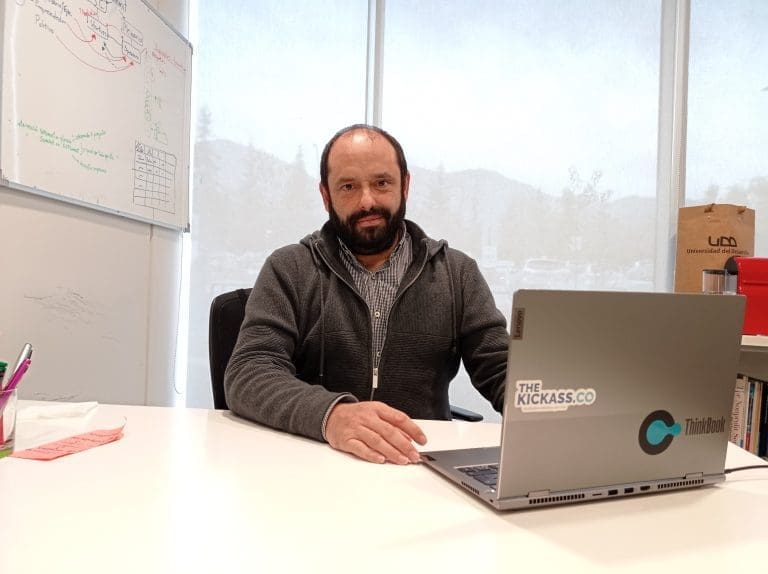 Carlos Varela, tras reconocimiento Triple E Awards: “Es necesario desarrollar más y mejor tecnología para que emprendimientos chilenos compitan mejor a nivel global”