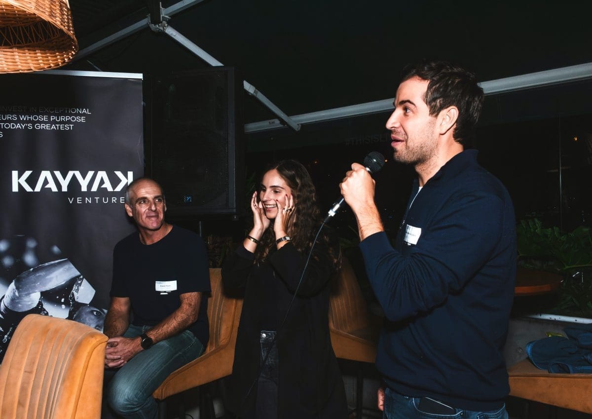 Por qué apostamos por Foodology y cómo fue el proceso detrás de la inversión