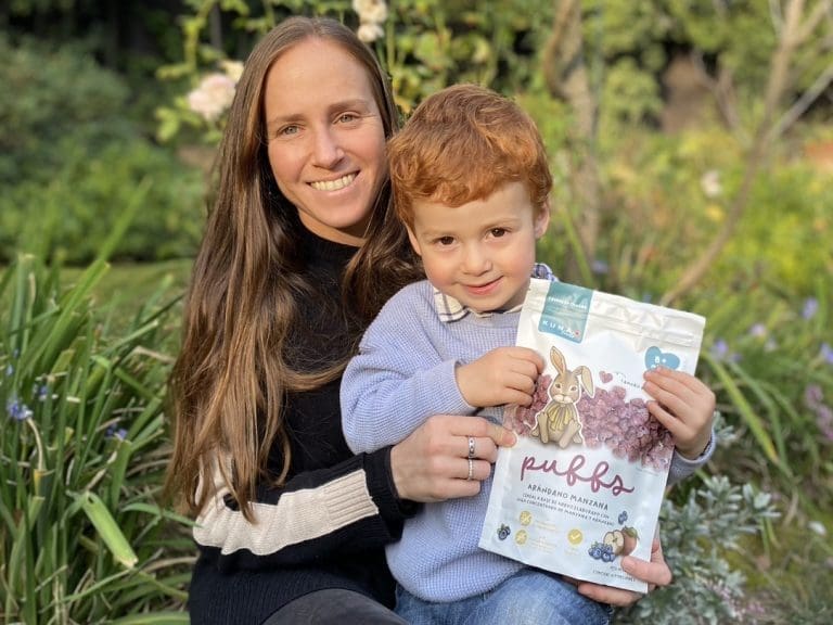 Los obstáculos que tuvo que sortear Kuna Foods que hoy sueña con internacionalizarse