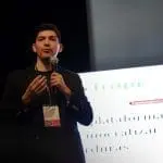 Pedro Varas, CMO de RockTruck: «Es importante que los emprendedores compartan con otros el cómo implementar empresas y hacerlas funcionales»