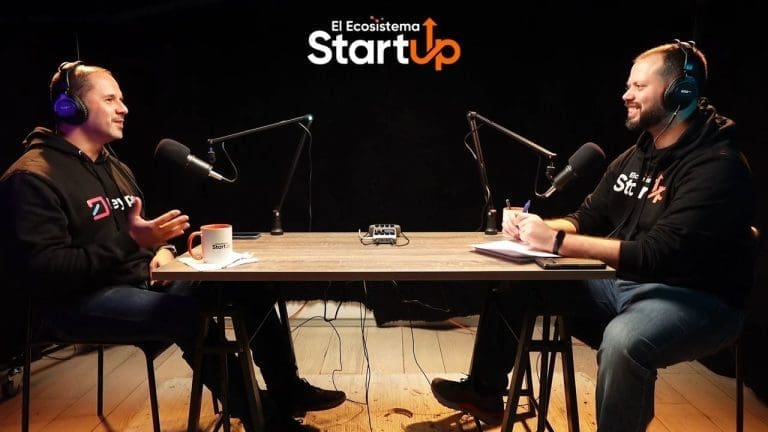 Internacionalización de Startups con Horacio Justiniano – El Ecosistema Startup Episodio #15