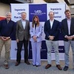 UDD y Google Cloud acuerdan colaboración para formación de talento tecnológico