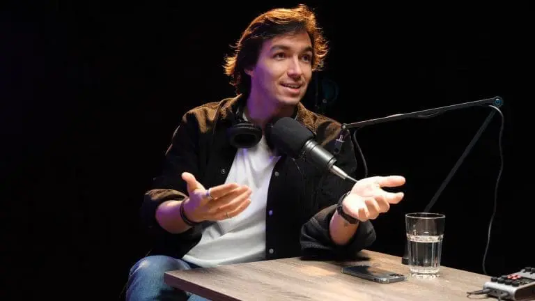 Startups con Impacto con Thomas Kimber – El Ecosistema Startup Episodio #14