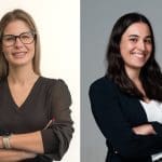 41% de las mujeres de esta startup ejercen cargos de liderazgo y toma de decisiones