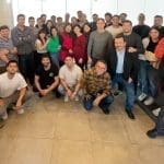 Biwiser finaliza ronda con más de US$160 mil, un 83% de overfunding 