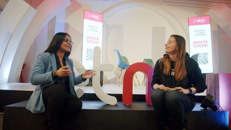 Una Conversación Íntima con Komal Dadlani de Lab4you_ Desarrollo Humano y Generar un Equipo