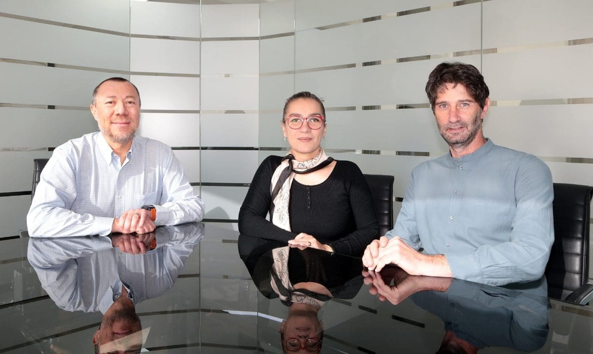 Ceptinel, la startup que apoya a las organizaciones a combatir la corrupción, quiere llegar a Estados Unidos
