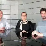 Ceptinel, la startup que apoya a las organizaciones a combatir la corrupción, quiere llegar a Estados Unidos