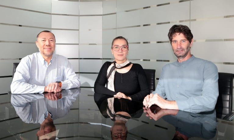 Ceptinel, la startup que apoya a las organizaciones a combatir la corrupción, quiere llegar a Estados Unidos