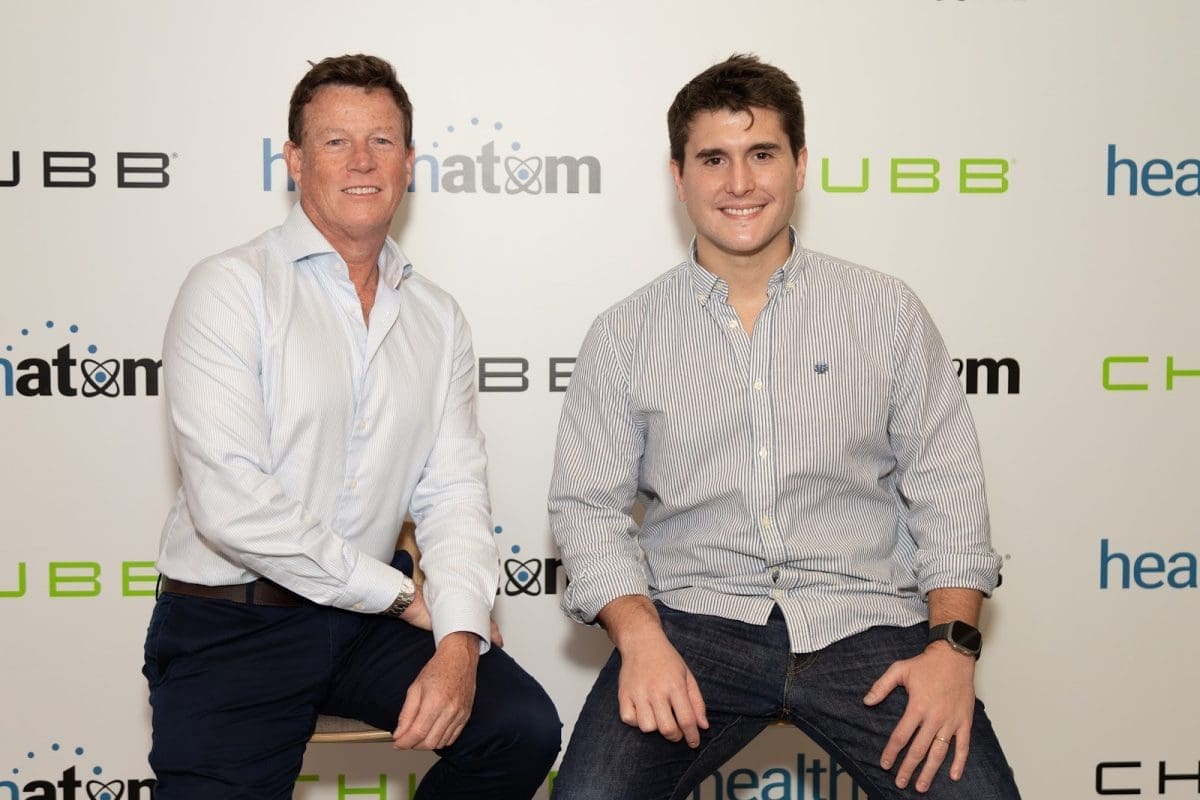Startup HealthAtom se une a aseguradora estadounidense para cuidar la salud dental de América Latina