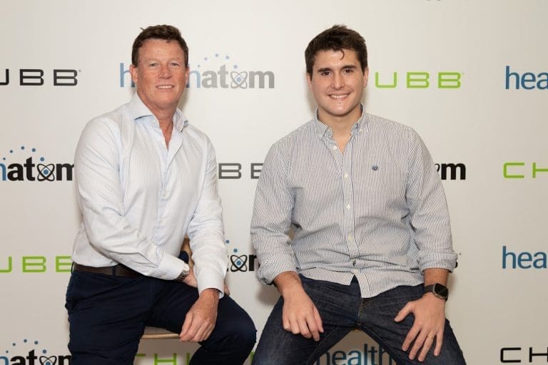 Startup HealthAtom se une a aseguradora estadounidense para cuidar la salud dental de América Latina