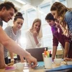 Banco de Chile lanza 8va versión del Concurso Nacional Desafío Emprendedor, ¿qué esperas?