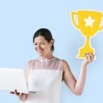 ¡Bravo! Bióloga chilena es nominada a los premios Women in Tech 2023