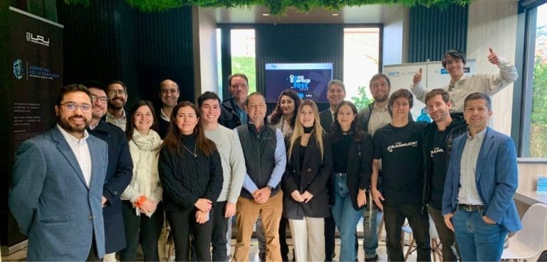 ¿Te lo vas a perder? Se realizará la primera versión del Open Startup Fest