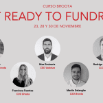 ¡Atención! Broota abre curso para startups que quieran levantar capital