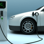 Evsy instalará cargadores para autos eléctricos en edificios residenciales