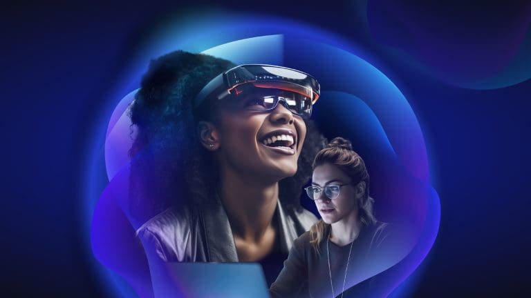 NTT DATA y Camiseteados abren convocatoria para apoyar talento femenino en tecnología