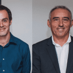 GeoVictoria: «Éramos 3 personas en una oficina minúscula, con una pizarra gigante llena de ideas”