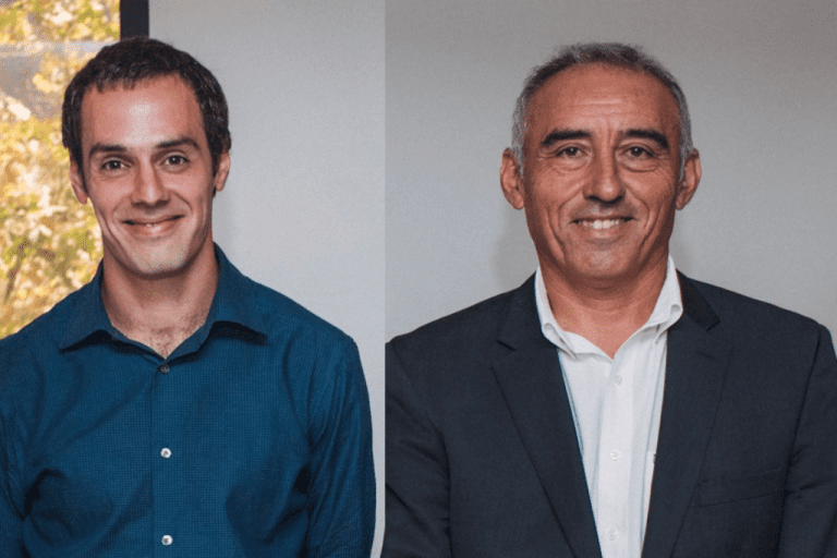 GeoVictoria: «Éramos 3 personas en una oficina minúscula, con una pizarra gigante llena de ideas”