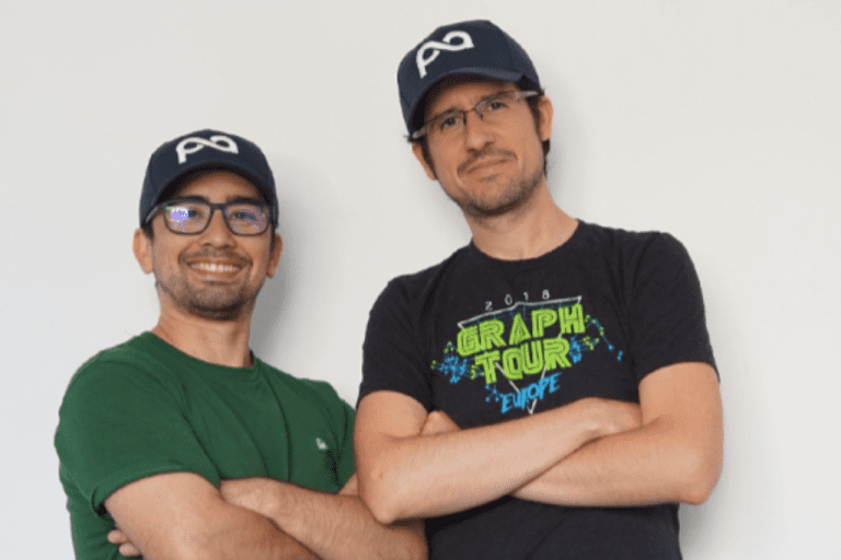 CEO de Pattrnz: “Queremos codesarrollar nuestra startup junto a empresas líderes de Latinoamérica y Europa”