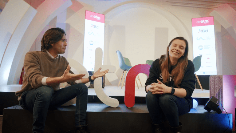 Boomsearch: La plataforma de hunting TI que nació sin código, busca levantar US$300 mil