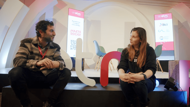 The Strainer: “Buscamos socios estratégicos, que nos ayuden a que las empresas entiendan nuestro modelo y quieran ser parte”