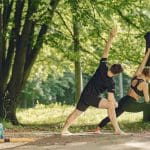 Ejercicio para la salud mental: así cuidan de sus equipos las mejores empresas