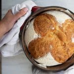 Foodtech crea primera masa madre en polvo a nivel Latam a través de biotecnología