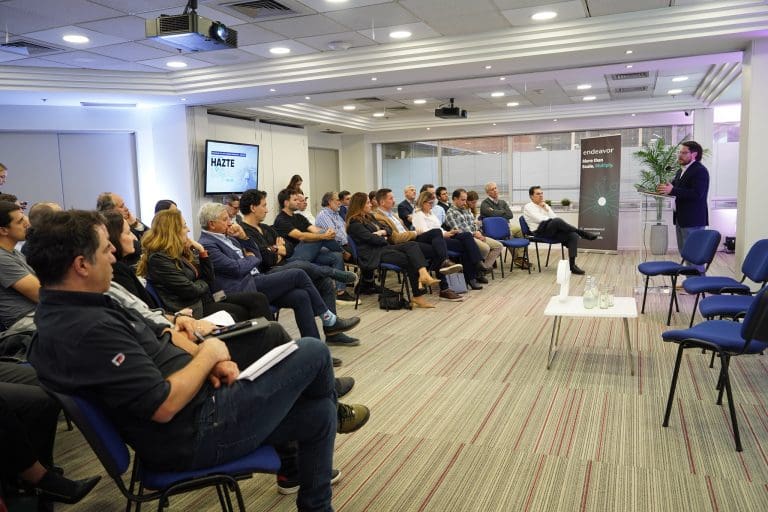 Hazte Local en Miami: programa busca apoyar a emprendedores a internacionalizar sus negocios