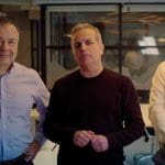 Infocheck cierra ronda en Broota por US$350 mil para potenciar segmento empresas