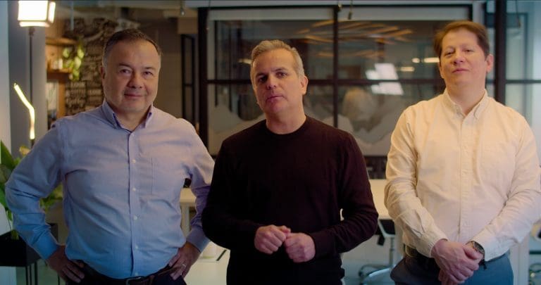 Infocheck cierra ronda en Broota por US$350 mil para potenciar segmento empresas