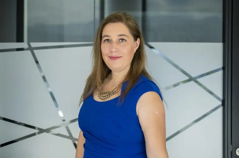 Maria Fernanda Juppet