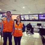 Safetymind, el software que minimiza factores de riesgo en la industria utilizando IA