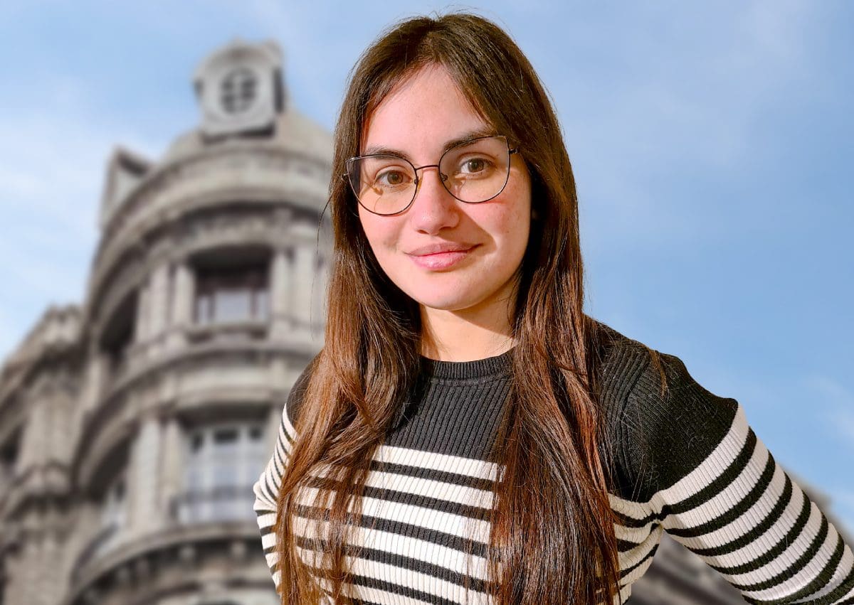 Rocío Cárcamo