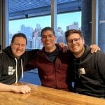 Con 24 años fundó Splight: levantó US$1.7 mil para expandirse y prepara nueva ronda para 2024