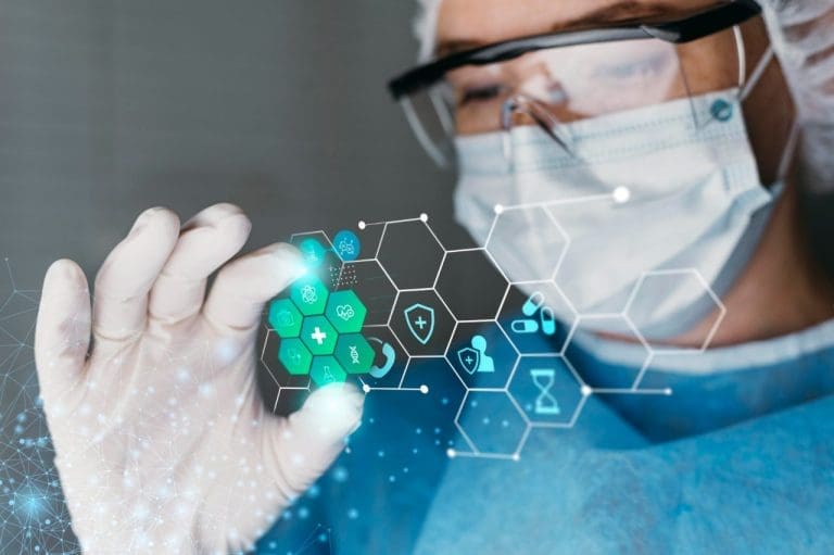 ¿Conoces Prosit? Esta startup que busca conectar a toda la industria médica