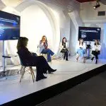 Se realizó Open Startup Fest