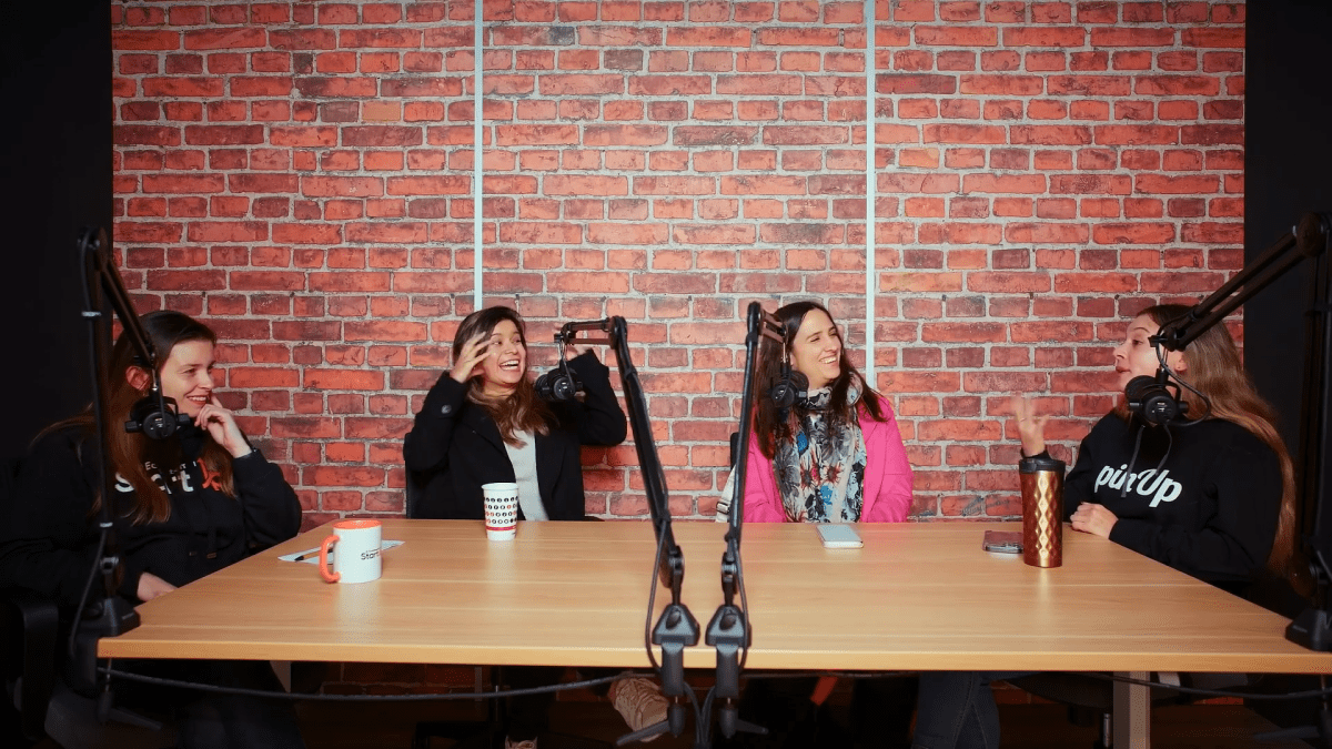 Salud Mental, emprender no es fácil | El Ecosistema Startup Episodio Especial #16 con mujeres fundadoras