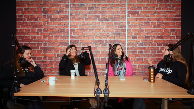 Salud Mental, emprender no es fácil | El Ecosistema Startup Episodio Especial #16 con mujeres fundadoras