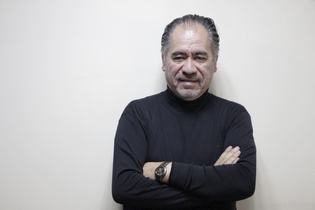 Victor Nocetti