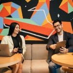 ¿Cuánto han aportado a la economía chilena los nómadas digitales?