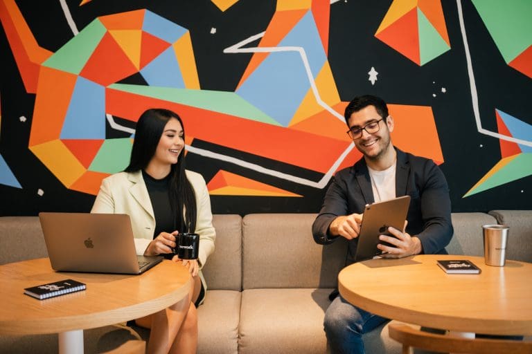 ¿Cuánto han aportado a la economía chilena los nómadas digitales?