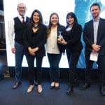 Estos son los ganadores de la VII versión de los Premios de Transferencia Tecnológica