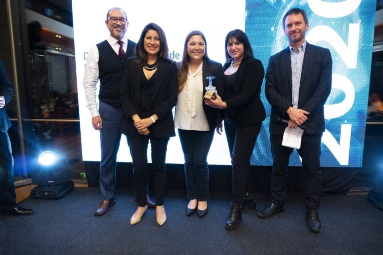 Estos son los ganadores de la VII versión de los Premios de Transferencia Tecnológica