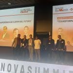 Ganadores Innova Summit Chile