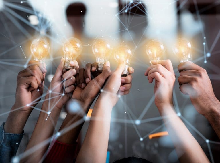 Aún puedes postular tu innovación social al programa Voces por el Bienestar 2023