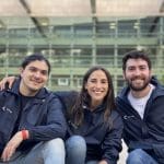 Kunzapp levantó US$750 mil en demo day organizado por Platanus Ventures