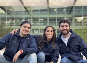 Kunzapp levantó US$750 mil en demo day organizado por Platanus Ventures